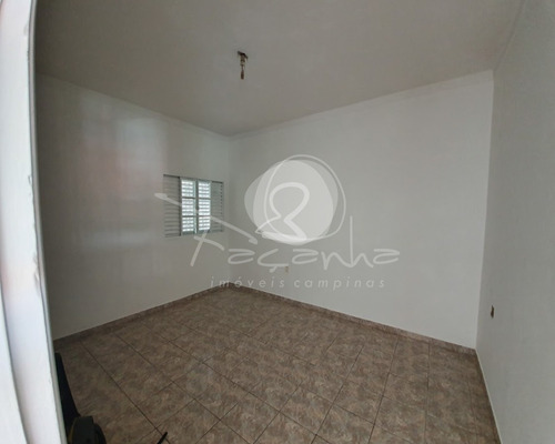 Imagem 4 de 11 de Casa Para Venda No Jardim Proença Em Campinas - Imobiliária Em Campinas - Ca00990 - 69299923
