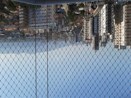 Imagem 7 de 21 de Apartamento Com 2 Dorms, Aviacao, Praia Grande - R$ 265 Mil, Cod: 1386 - Rno1386