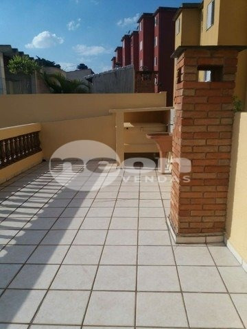Imagem 13 de 13 de Casa Sobrado - Vila Camilopolis - Ref: 1247 - V-1247