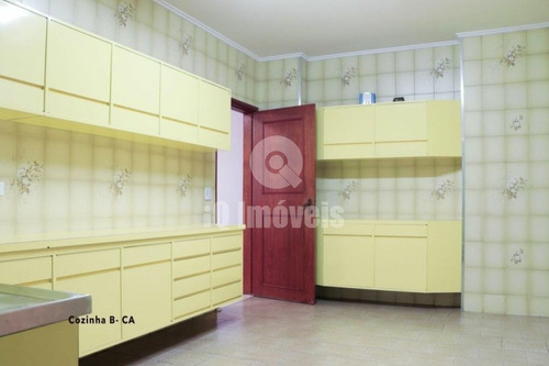 Imagem 14 de 15 de Apartamento Jd.paulista, 163m²,3 Dormitórios,1suíte Com 1 Vaga. - Iq5576