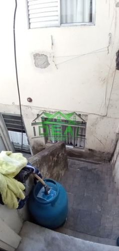 Imagem 13 de 14 de Oportunidade Sobrado Para Venda No Bairro Alto Da Lapa, 2 Dorm, 1 Vagas, 120 M, 120 M - 1872