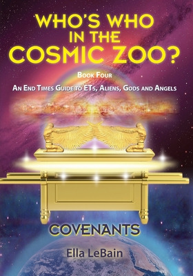 Libro Covenants Book Four An End Times Guide To Ets, Alie...