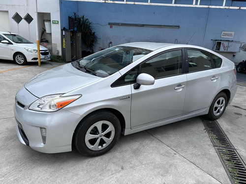 Toyota Prius 1.8 Base Mt