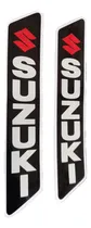 Comprar Calcomanias Suzuki Para Bastones En-125 Reflectiva