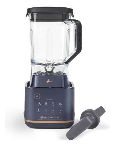 Blender Oster Pro Series Con Tarro Tritan De 2,1 L, 1100 W,