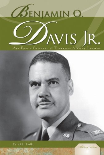 Benjamin O Davis Jr Fuerza Aerea General Y Tuskegee Aviadore