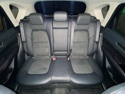 Imagen 20 de 25 de Mazda Cx-5