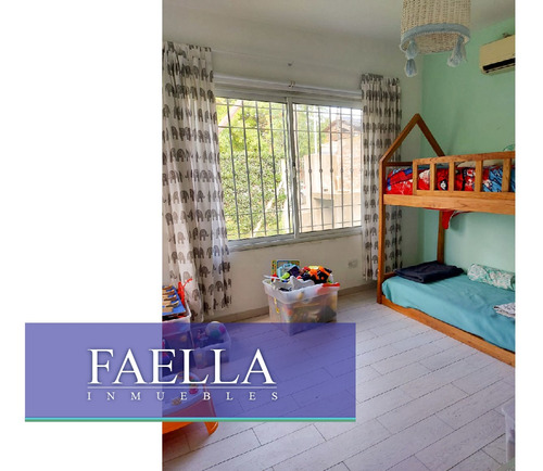 Imagen 11 de 14 de Venta Casa Leloir Udaondo Jardín Pileta Parrilla 2 Dormitori