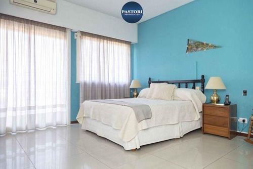 Florida Mitre. Chalet 6 Amb 2 Dorm En Suitte, Jardín Pileta!