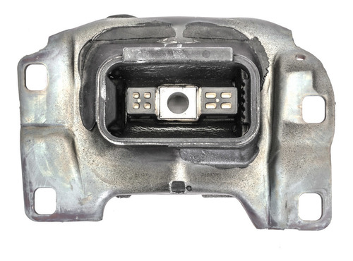 Imagen 2 de 7 de Aislador De Vibraciones De Caja De Velocidades - Ford Kuga