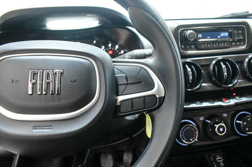 Fiat Cronos 1.3 Gse Like