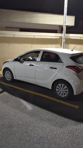 Hyundai Hb20 2015 1.0 Comfort Flex 5p