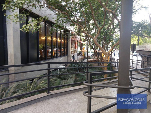 Imagem 16 de 21 de Conjunto Comercial Para Locação, 110m² - Jardim Paulista - São Paulo/sp - Cj2067
