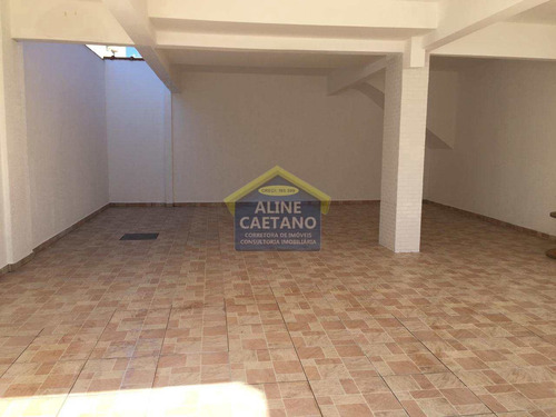 Casa De Condomínio Com 2 Dorms, Aviação, Praia Grande - R$ 220 Mil, Cod: Cla786 - Vcla786