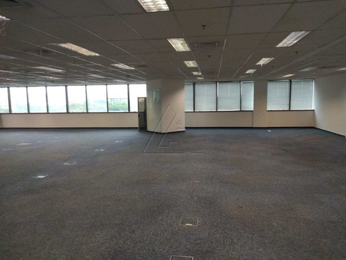 Imagem 22 de 23 de Conjunto Comercial, Cidade Monções, São Paulo, Cod: 4360 - A4360