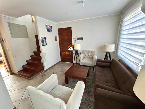 En Venta En Hacienda El Boldo, Curicó