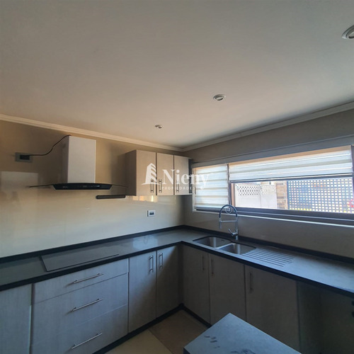 Casa En Arriendo De 3 Dorm. En Machalí