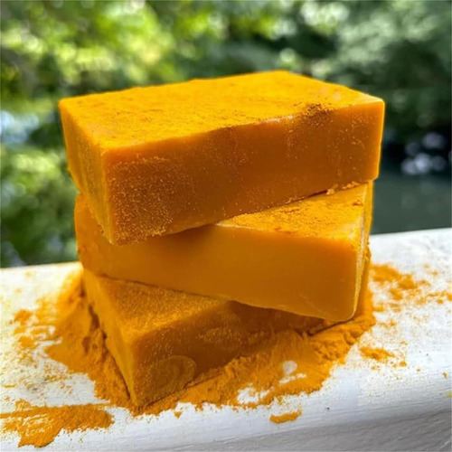 Jabón Personal M117 Care Soaps, Barras, Jabón Limpiador