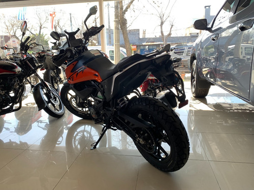 Imagen 4 de 7 de Ktm Adventure 390 0km Entrega Inmediata!!!