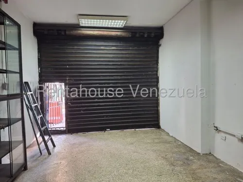 Local En Venta Cg 25-17143