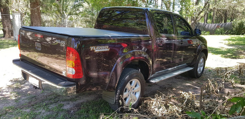 Toyota Hilux 3.0