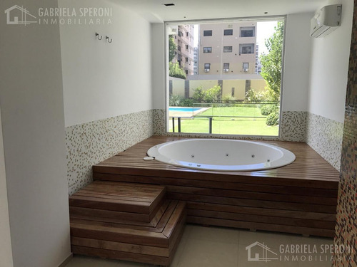 Imagen 7 de 16 de Departamento Amenities Y Seguridad - Banfield