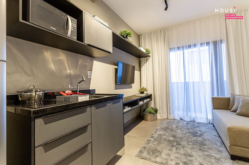 Imagem 4 de 15 de Apartamento - Pinheiros - Ref: 940 - L-940