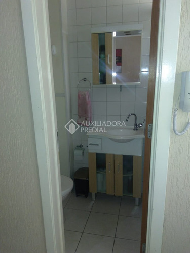 Imagem 12 de 15 de Apartamento - Rubem Berta - Ref: 298178 - V-298178