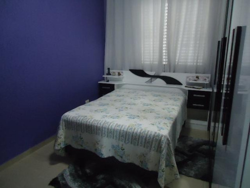 Imagem 6 de 19 de Apartamento Residencial À Venda, Mooca, São Paulo. - Ap1397