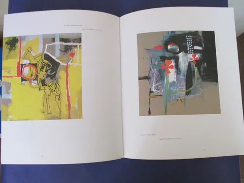 Catalogo Del Maestro Samy Benmayor Autografiado Año 1999 (Usado)