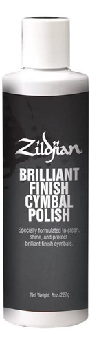 Empresa Zildjian | Platillo Brillante Polaco (p1300)