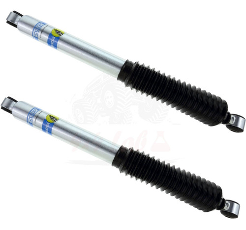 Bilstein B8 5100 Series 2 Kit De Amortiguadores Delanteros P