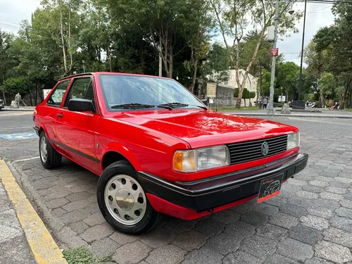 Volkswagen Fox Wolfburg Edition Impecable Placas Auto Antigu