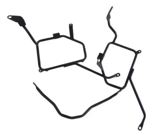 Porta Maleta Bera Dt 200cc