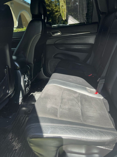 Jeep Cherokee Laredo Altitude