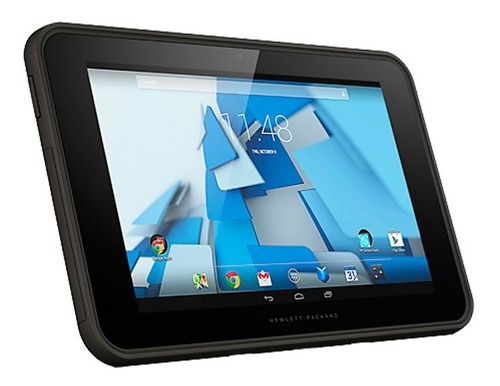 Tablet Pro Slate 10 Ee Hp