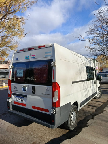 Citroën Jumper 2.2 435 L2h2 Hdi 130 Mt6