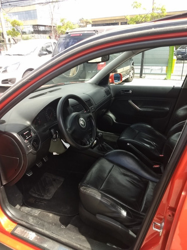 Imagem 7 de 15 de Volkswagen Golf Gti 1.8 Turbo