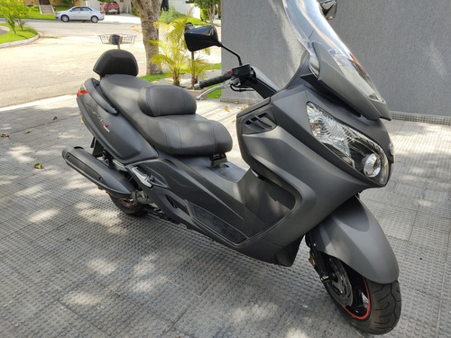 Maxsym 400i