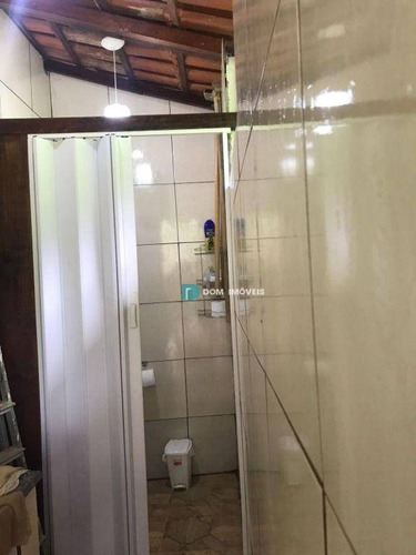 Imagem 16 de 23 de Chácara Com 1 Dormitório À Venda, 1250 M² Por R$ 330.000,00 - Matias Barbosa - Matias Barbosa/mg - Ch0049