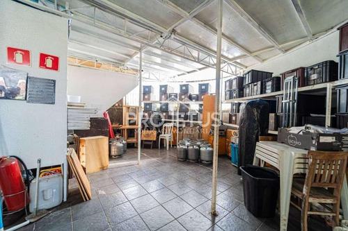 Imagem 16 de 29 de Vendo Casa 445 M², Ponto Comercial E Imóvel De Esquina No Jd - 197787
