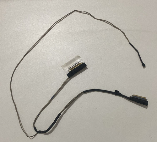 Cabo Flat Lvds Notebook Acer Nitro 5 An517-54 Dc02c00pz00 (Usado)
