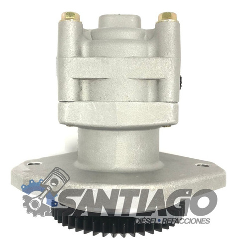 Bomba De Dirección Hidráulica Cat 3126 Kodiak C6500 C7500