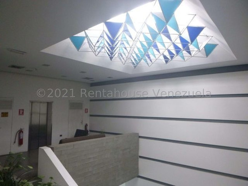 Imagen 3 de 16 de Los Ruices Vende Edificio Mls #22-3796