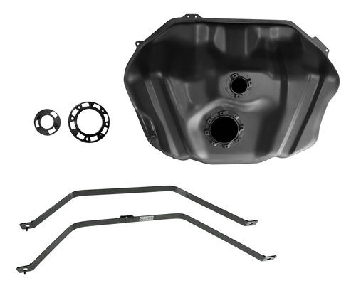 Tanque Combustible Correa Para Acura Cl Tl Honda