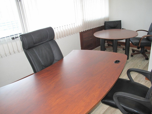 Oficina En Alquiler En Los Palos Grandes 25-22611 Yf