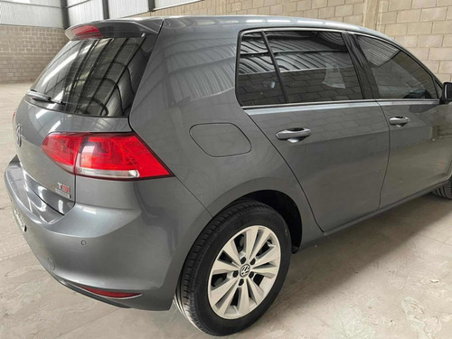 Volkswagen Golf 1.4 Comfortline Tsi 2015
