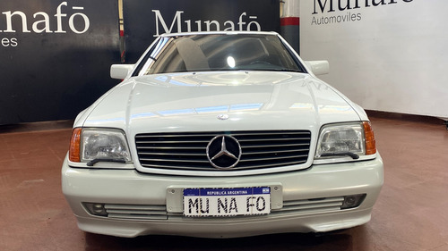 Mercedes Benz 300sl
