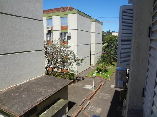 Imagem 1 de 15 de Apartamento - Medianeira - Ref: 489189 - L-pj5528