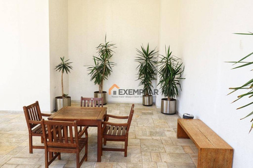 Imagem 29 de 30 de Apartamento Com 2 Dormitórios À Venda, 92 M² Por R$ 860.000,00 - Lauzane Paulista - São Paulo/sp - Ap1755
